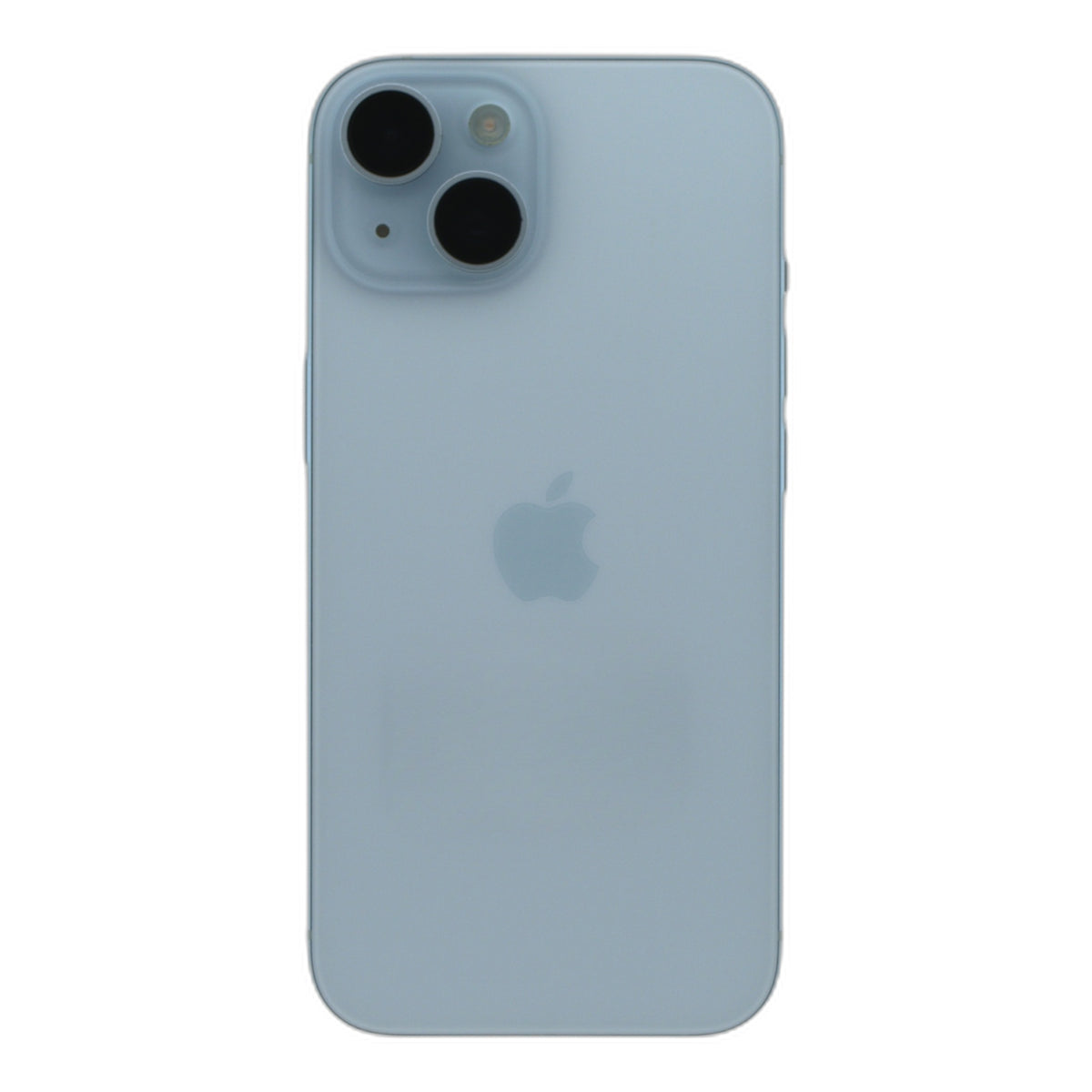 95新 Apple iPhone 15 256G 藍色 中國大陸版