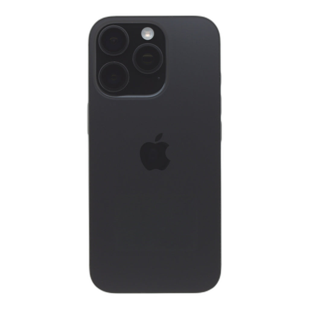 95新 Apple iPhone 16 Pro 128G 黑色鈦金屬 中國大陸版
