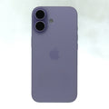 99新 Apple iPhone 17 256G 薰衣草紫色 中國大陸版