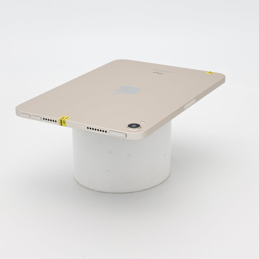 95新 Apple iPad mini6 64G 星光色 WIFI