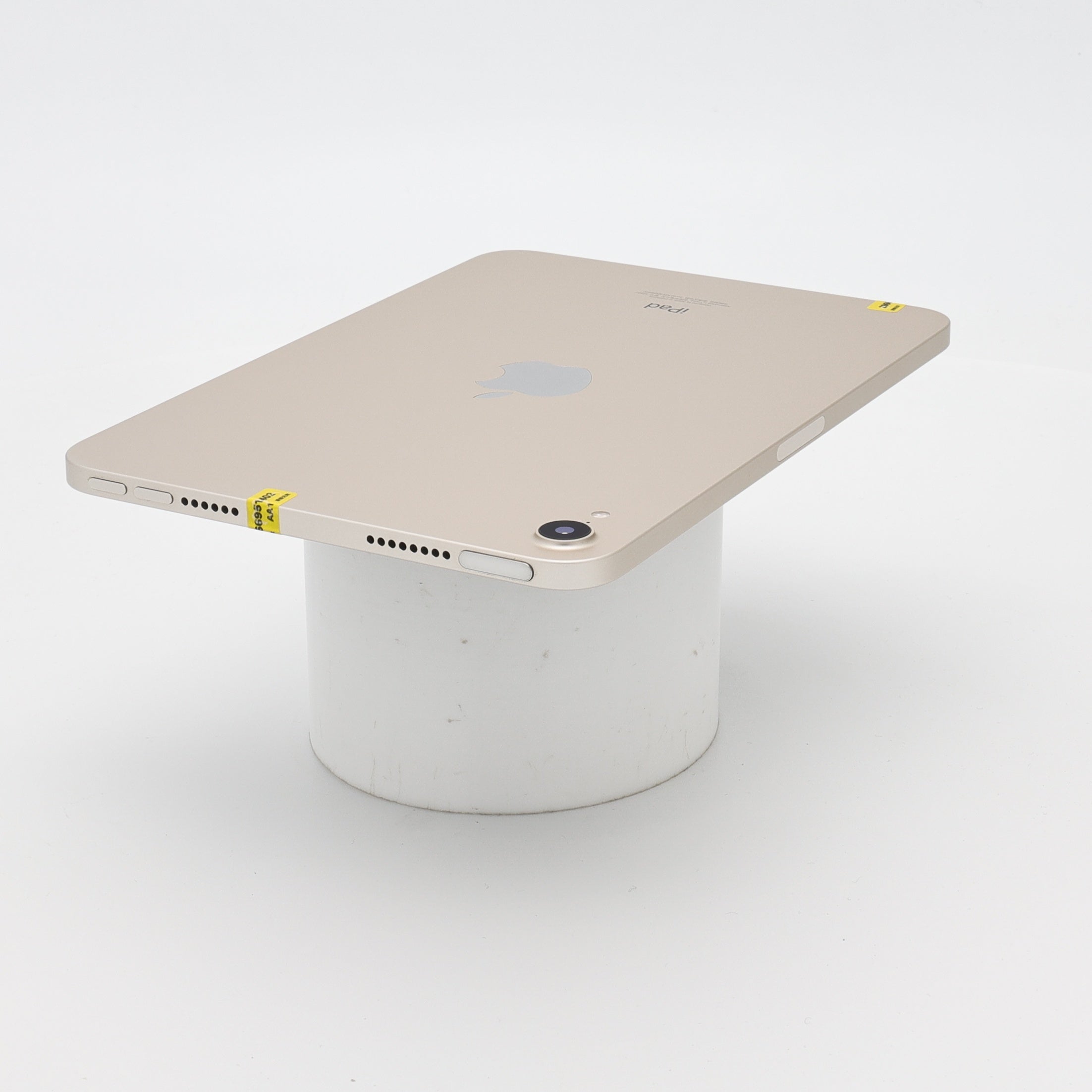 95新 Apple iPad mini6 64G 星光色 WIFI
