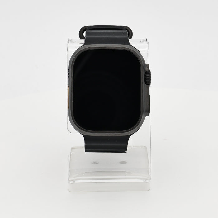 99新 Apple Watch Ultra 2 49毫米 鈦金屬