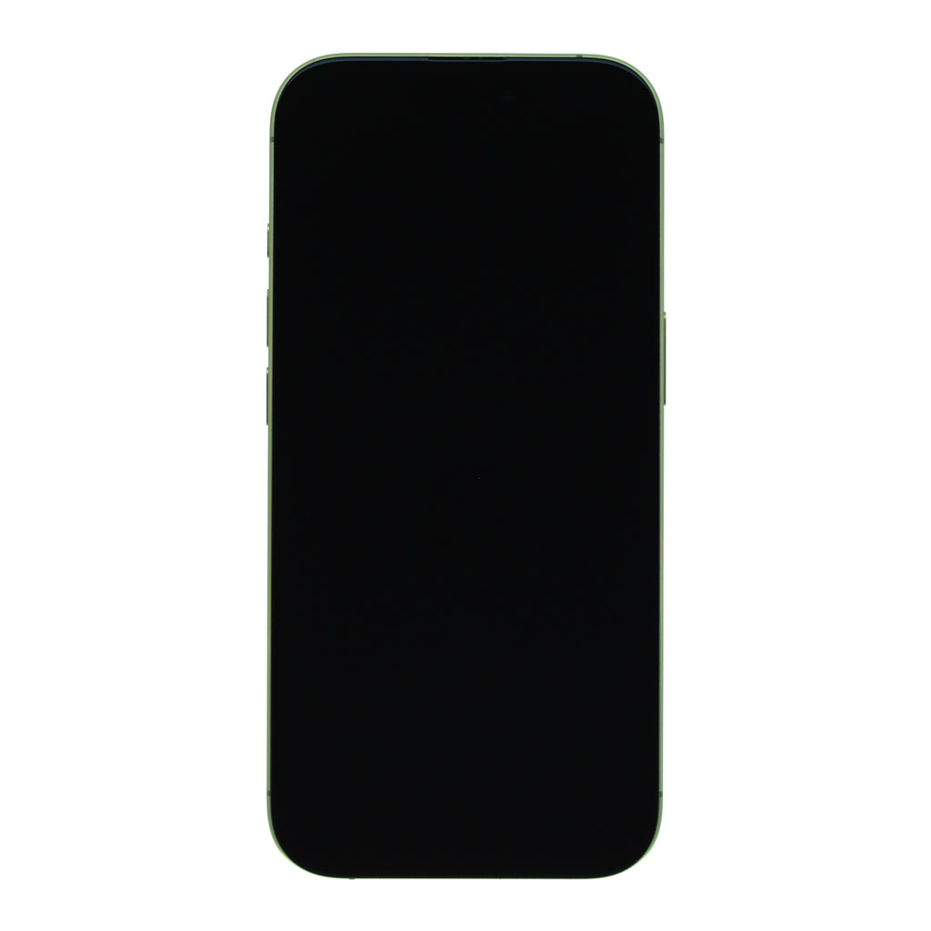 95新 Apple iPhone 17 256G 鼠尾草綠色 中國大陸版