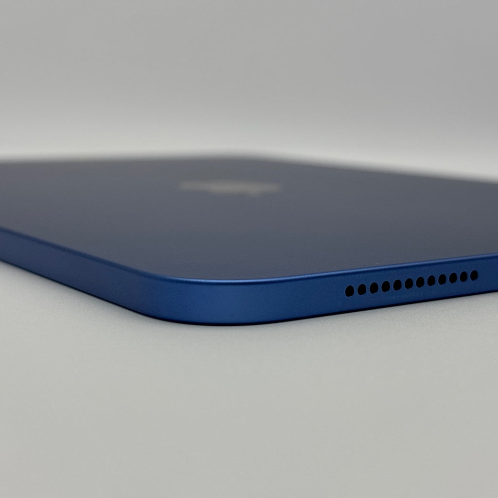 95新 Apple iPad 10代 64G 藍色 WIFI