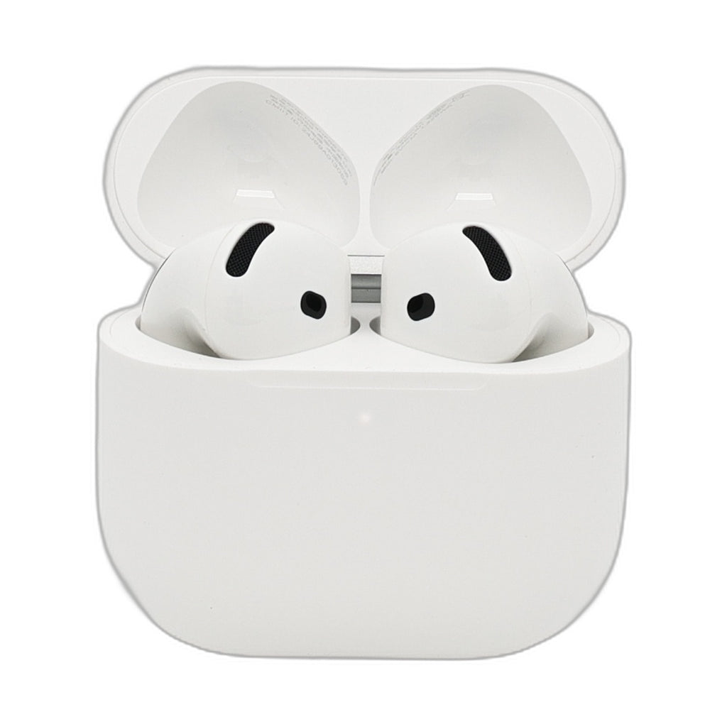 99新 Apple AirPods 4 (支持主动降噪) 白色
