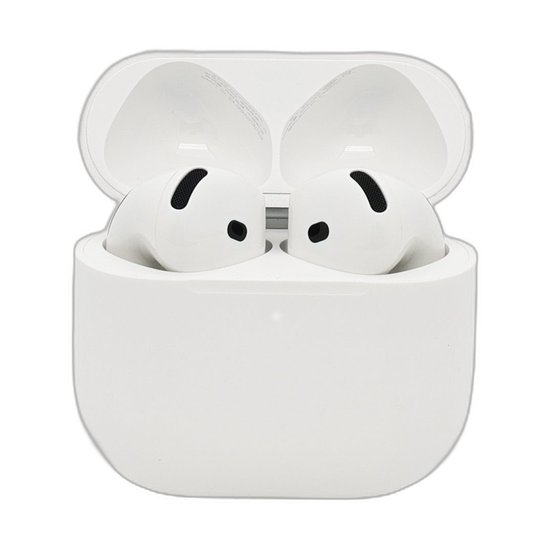 99新 Apple AirPods 4 (支持主动降噪) 白色