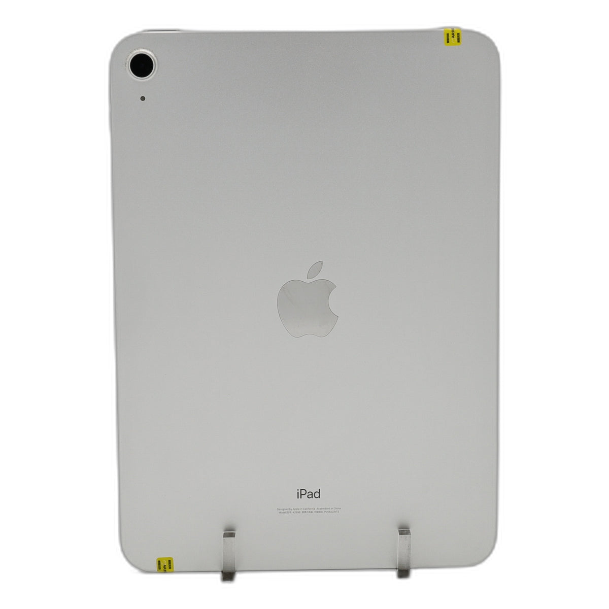 95新 Apple iPad 10代 256G 銀色 WIFI