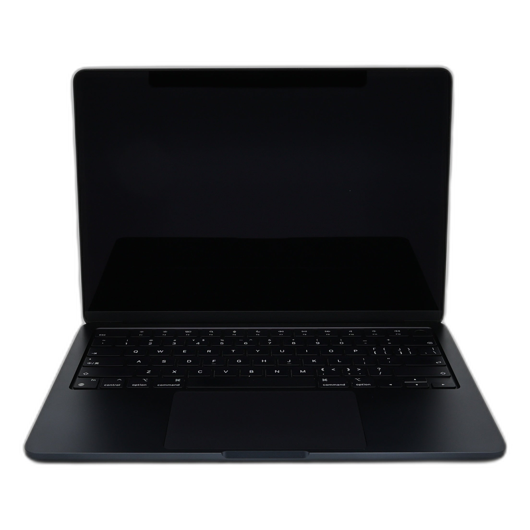 95新 Apple MacBook Air 22年 13寸 M2（8+8核） 8G RAM 256G SSD 午夜色