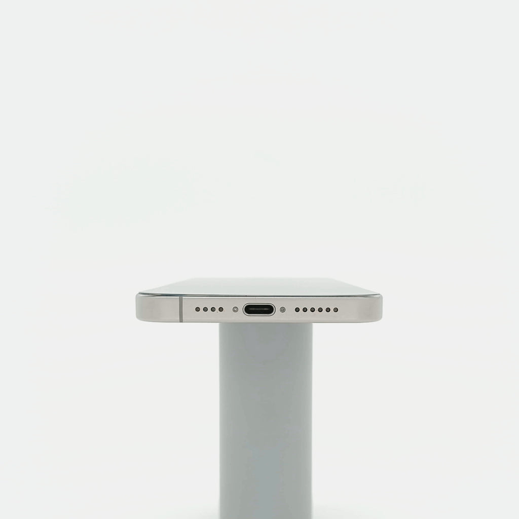 95新 Apple iPhone 15 Pro Max 256G 原色鈦金屬 中國大陸版
