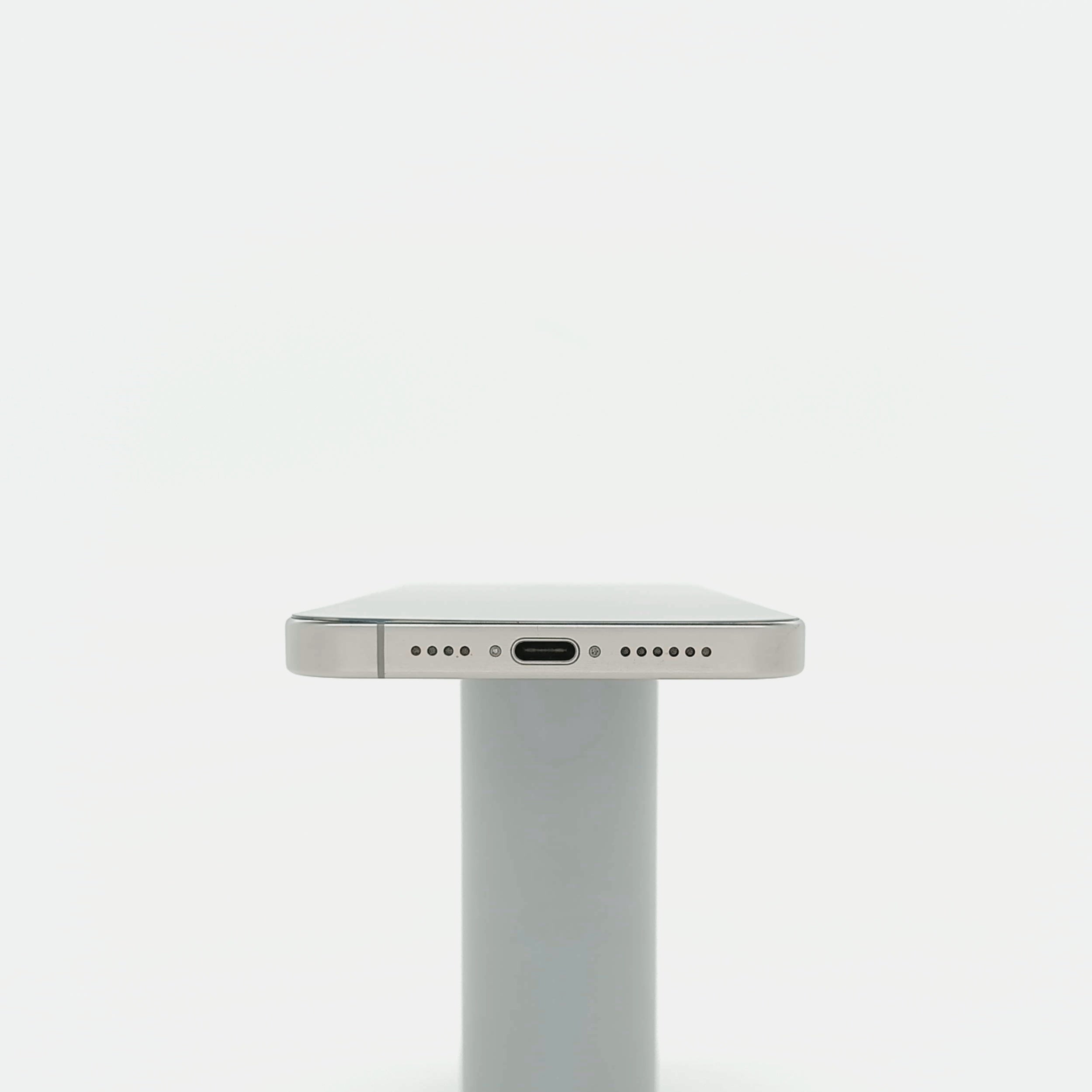 95新 Apple iPhone 15 Pro Max 256G 原色鈦金屬 中國大陸版