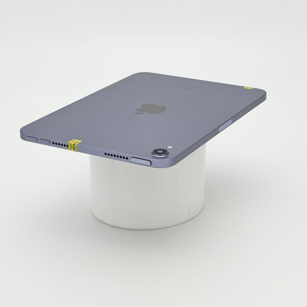 99新 Apple iPad mini6 64G 紫色 WIFI