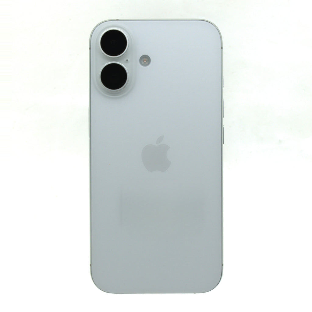 95新 Apple iPhone 16 256G 白色 中國大陸版
