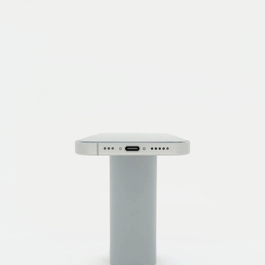 95新 Apple iPhone 16 Pro 128G 白色鈦金屬 中國大陸版