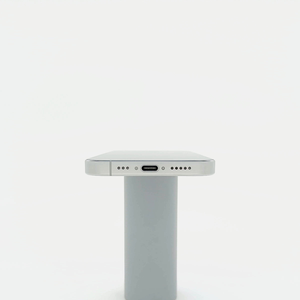 95新 Apple iPhone 16 Pro 128G 白色鈦金屬 中國大陸版