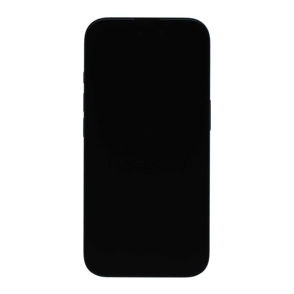 95新 Apple iPhone 16 256G 黑色 中國大陸版