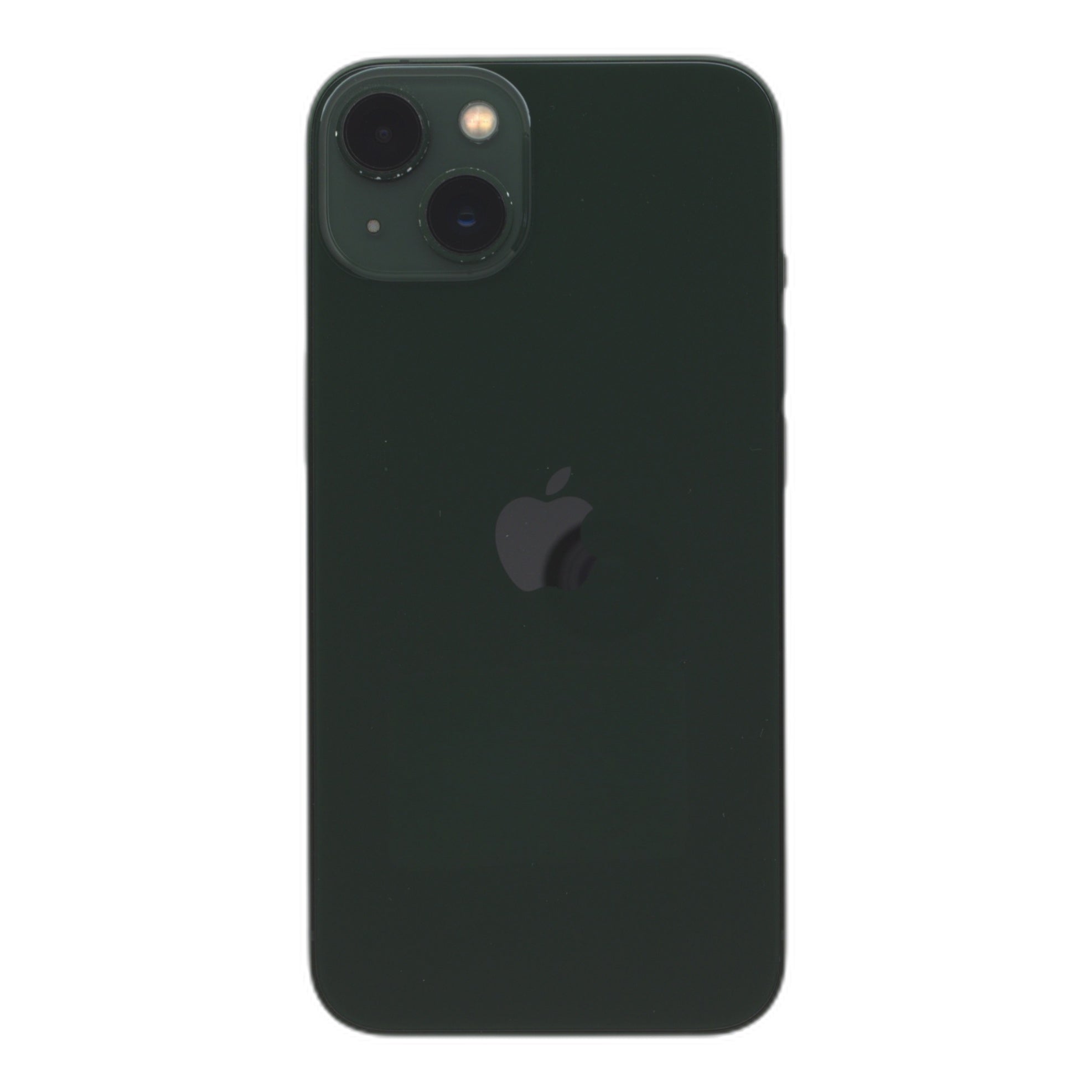 95新 Apple iPhone 13 256G 綠色 中國大陸版