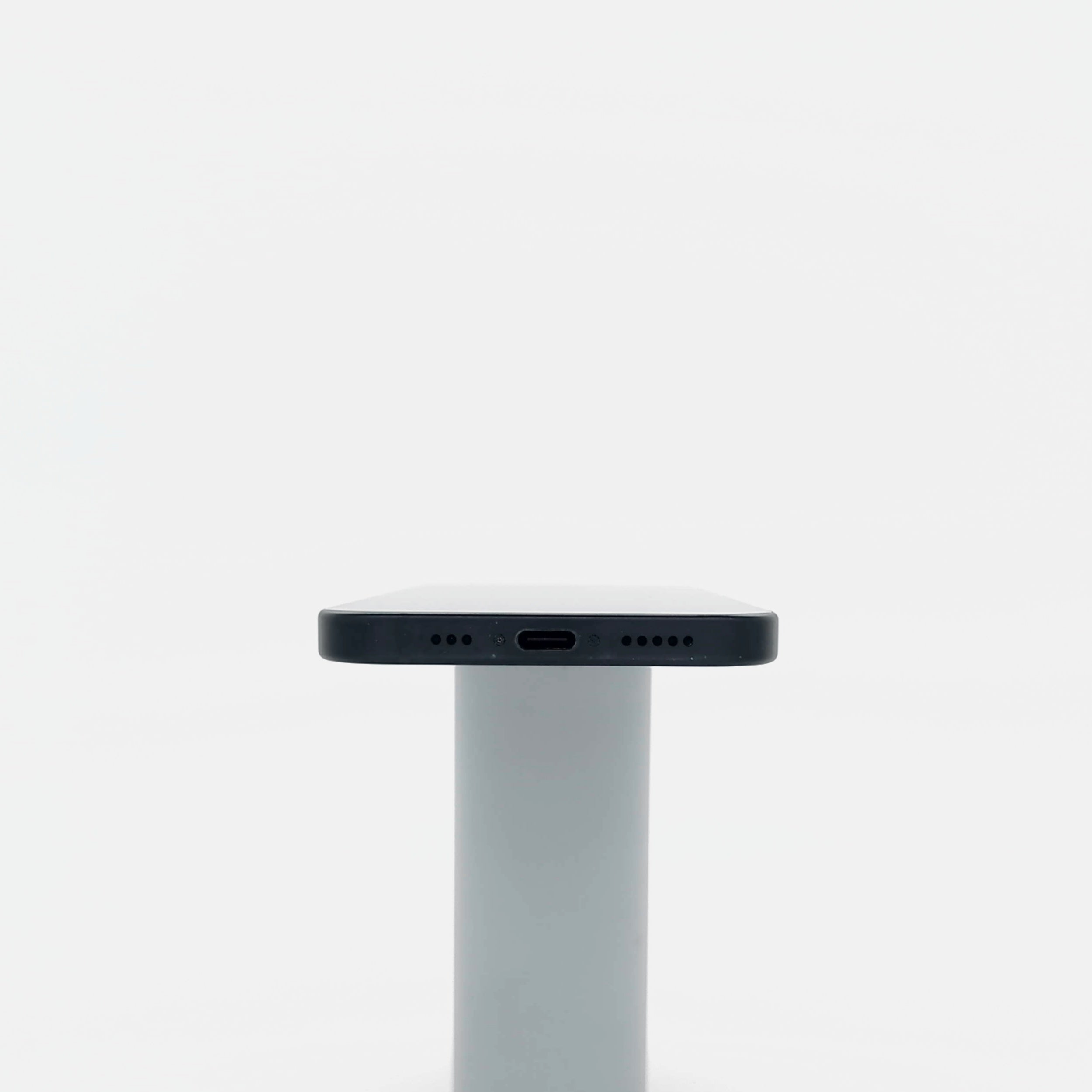 95新 Apple iPhone 15 128G 黑色 中國大陸資源機