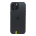 95新 Apple iPhone 15 Pro Max 256G 黑色鈦金屬 中國大陸版