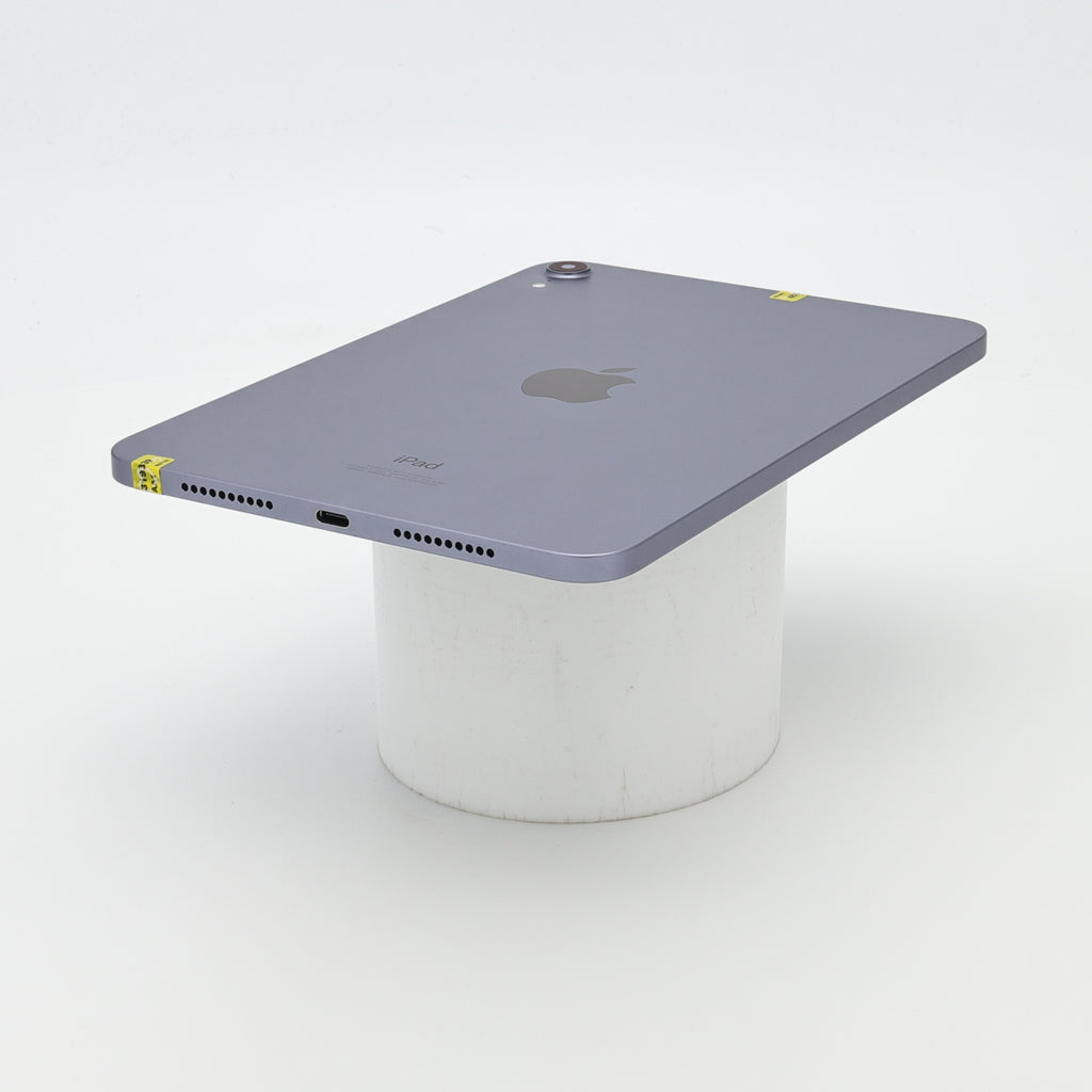 95新 Apple iPad mini6 64G 紫色 WIFI