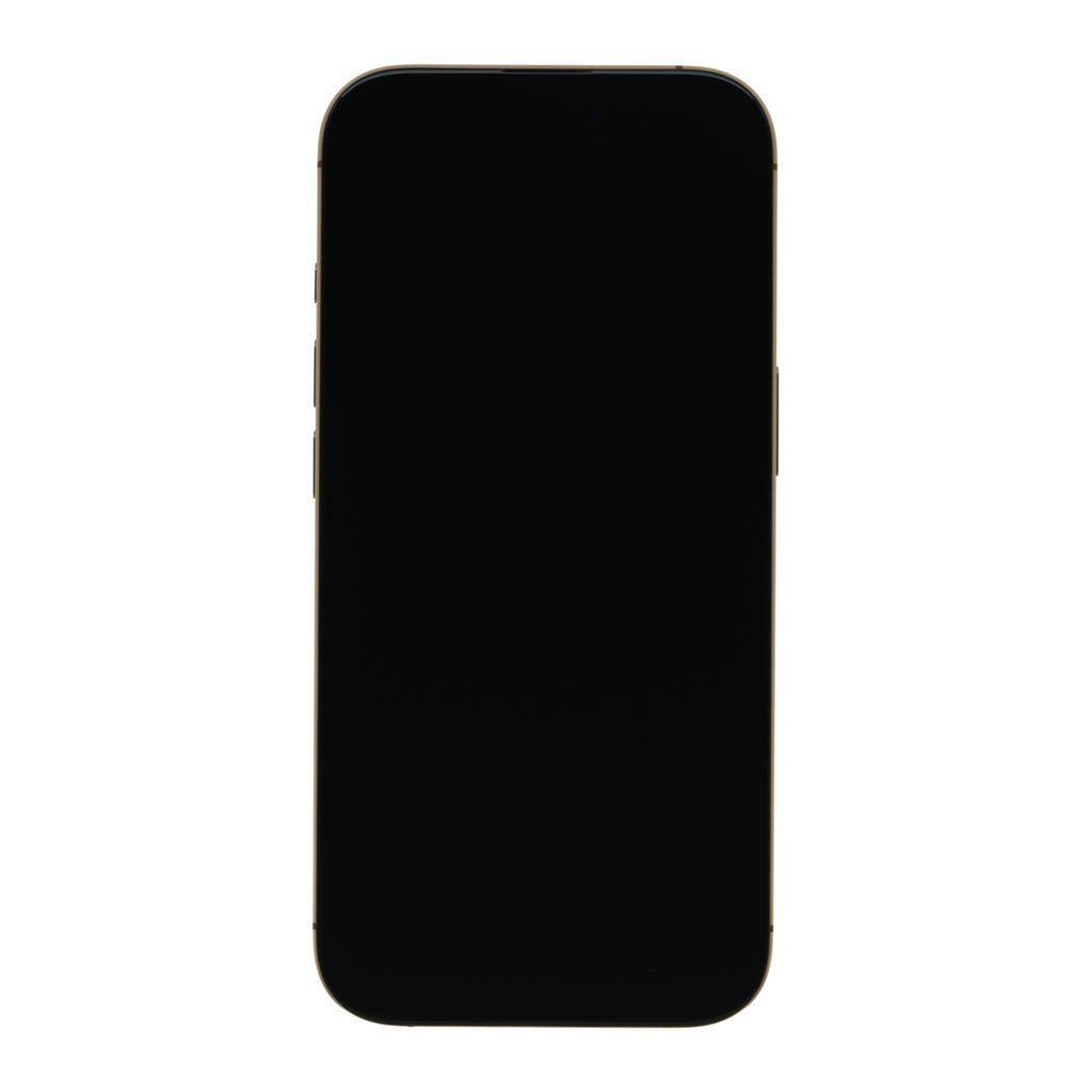 95新 Apple iPhone 16 Pro 256G 沙漠色鈦金屬 中國大陸版