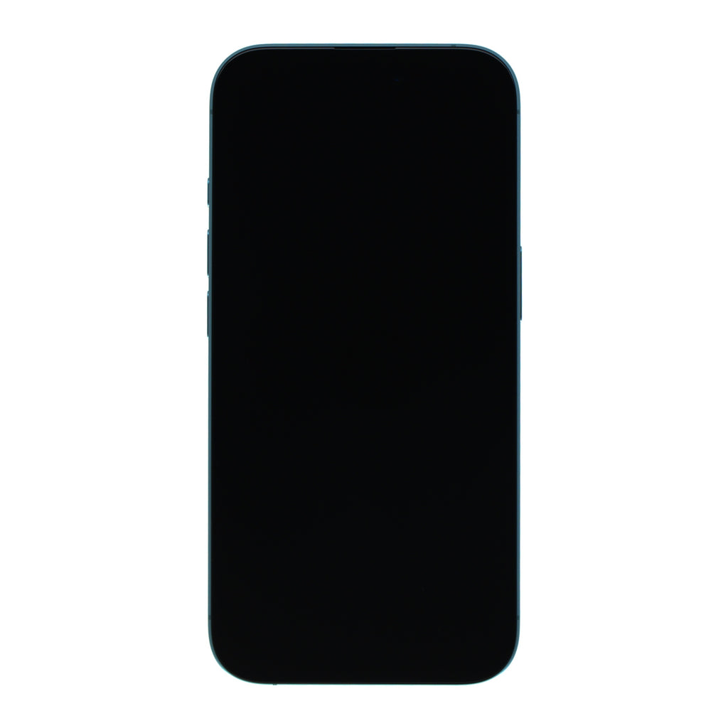 99新 Apple iPhone 16 256G 深青色 中國大陸版
