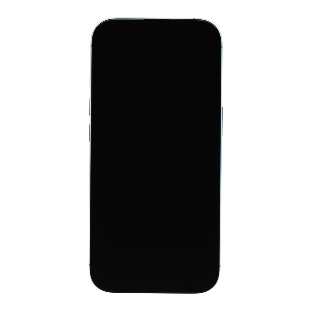 95新 Apple iPhone 16 Pro 256G 白色鈦金屬 中國大陸版