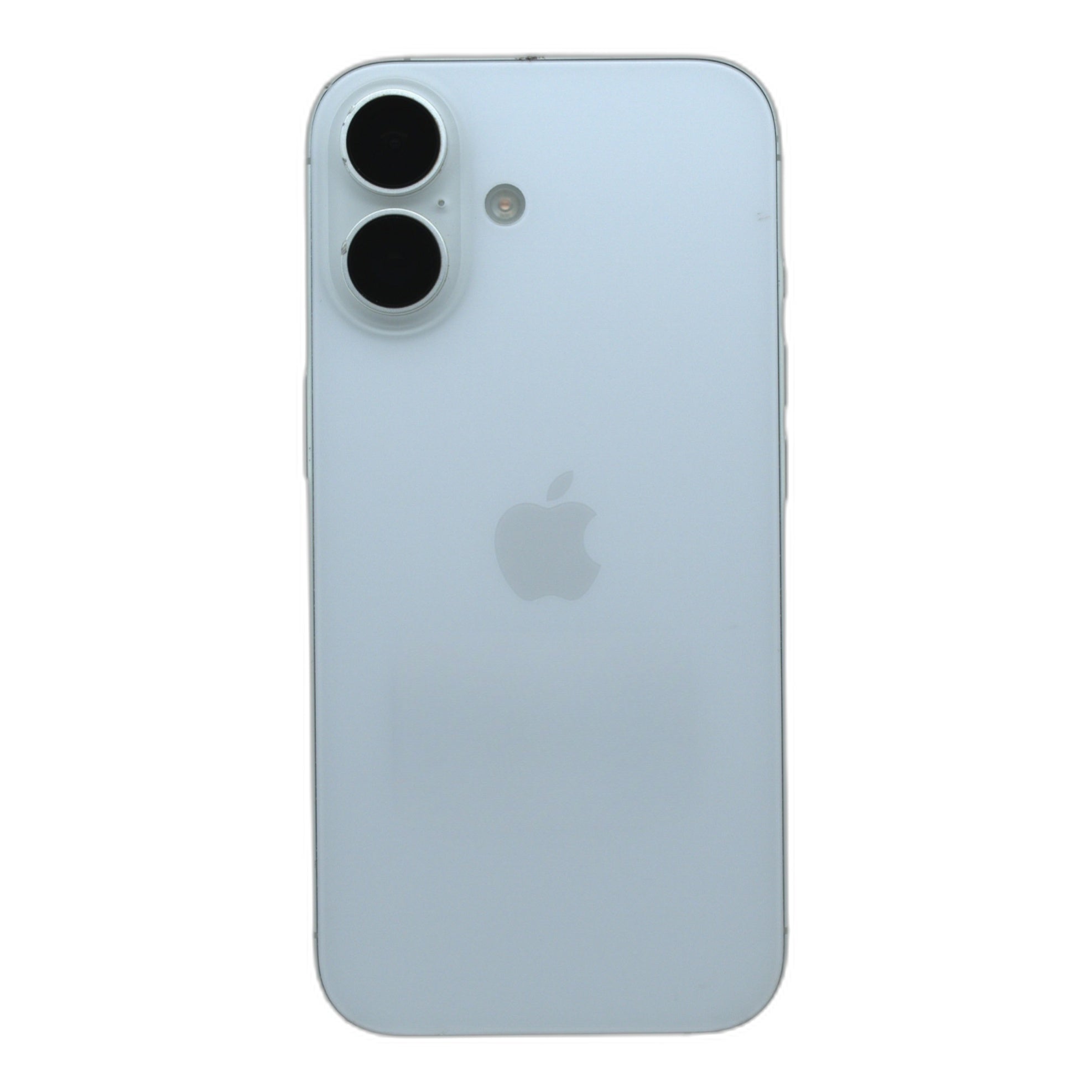 95新 Apple iPhone 16 256G 白色 中國大陸版