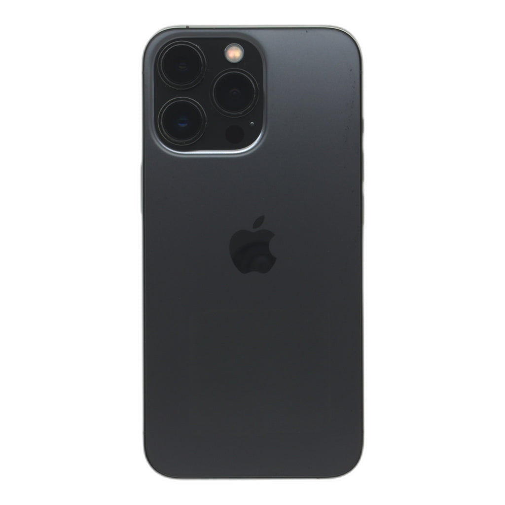 95新 Apple iPhone 13 Pro 256G 石墨色 中國大陸版