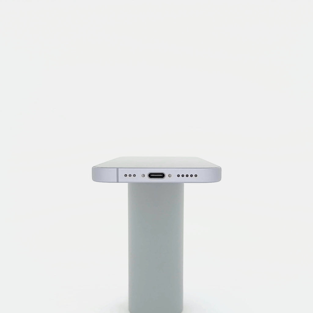 95新 Apple iPhone 17 256G 薰衣草紫色 中國大陸版