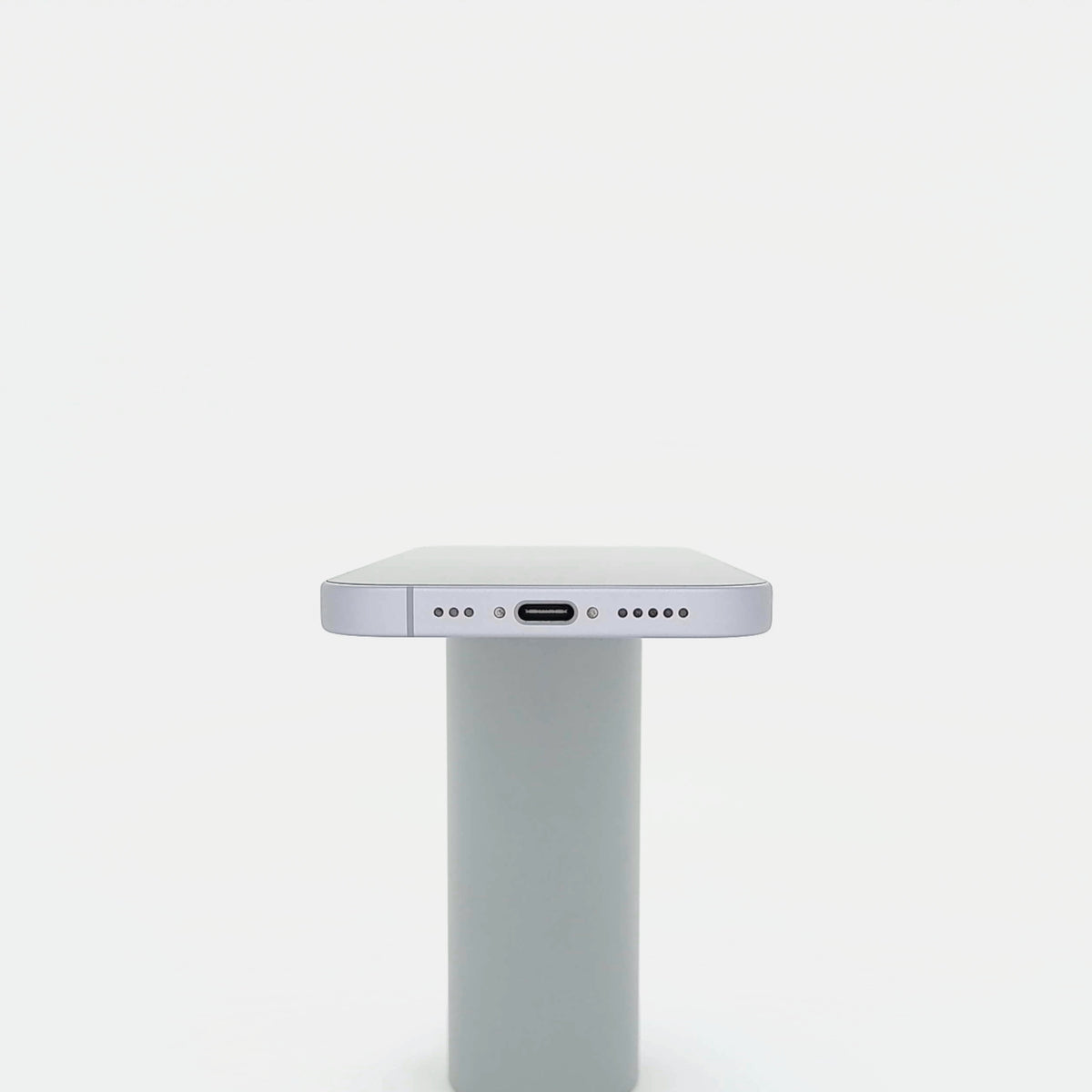 95新 Apple iPhone 17 256G 薰衣草紫色 中國大陸版