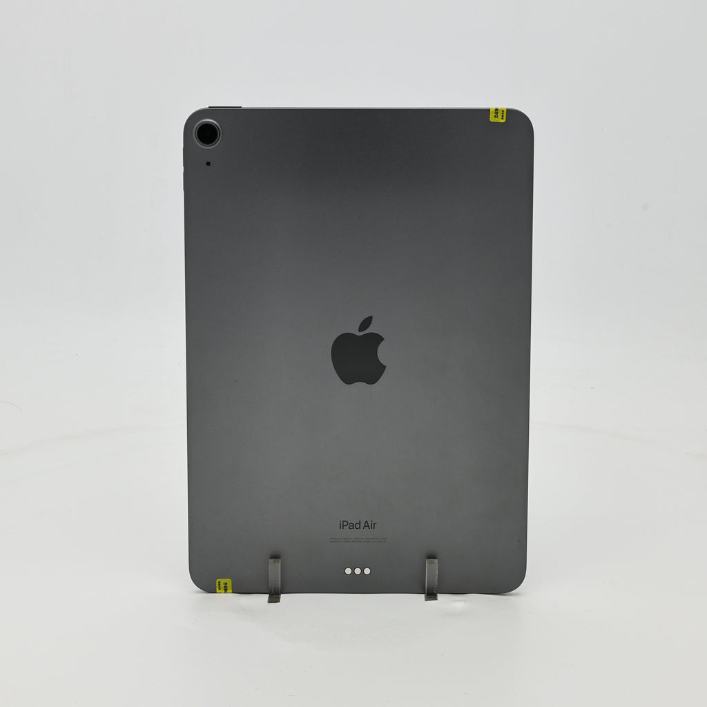 99新 Apple iPad Air5 256G 深空灰色 WIFI