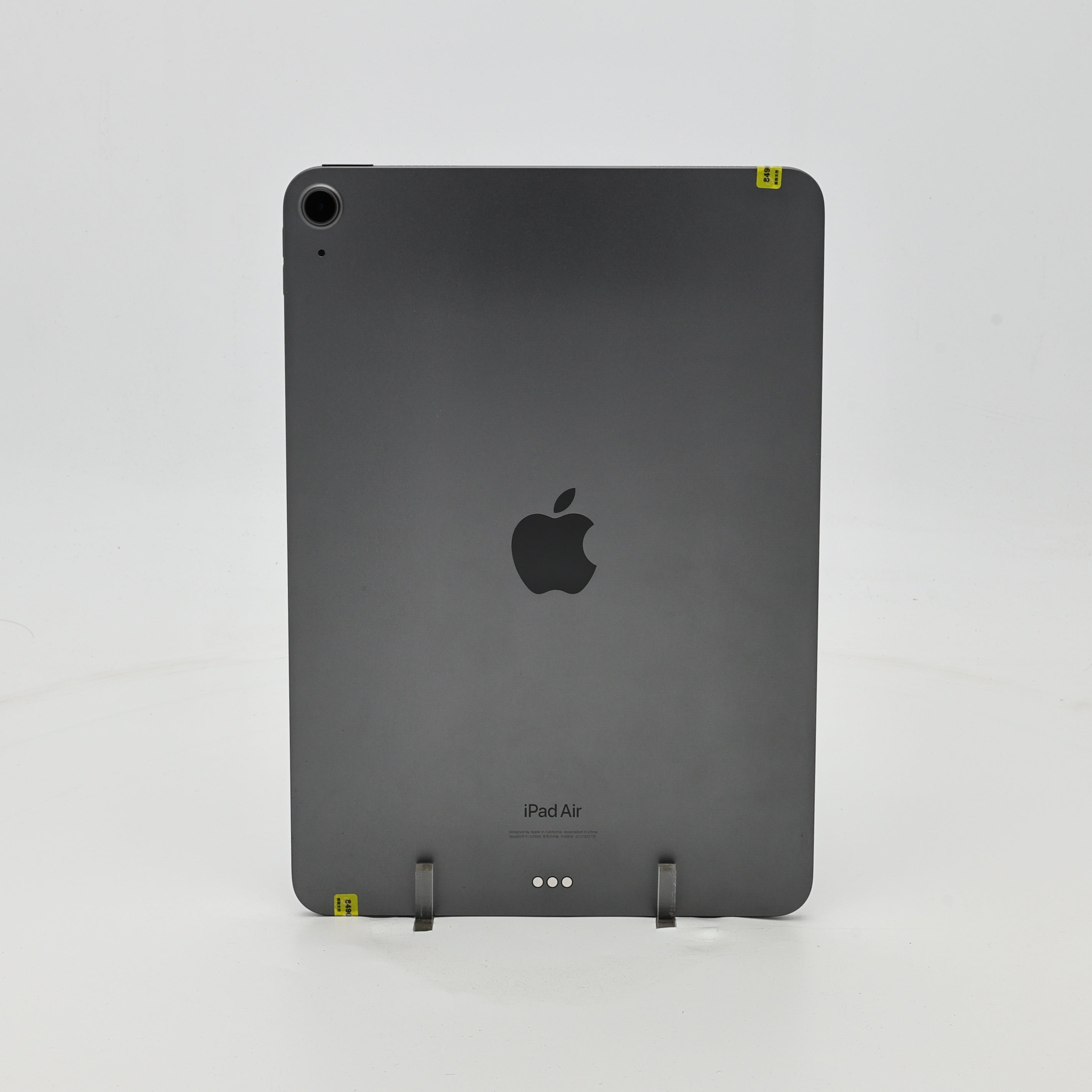99新 Apple iPad Air5 256G 深空灰色 WIFI