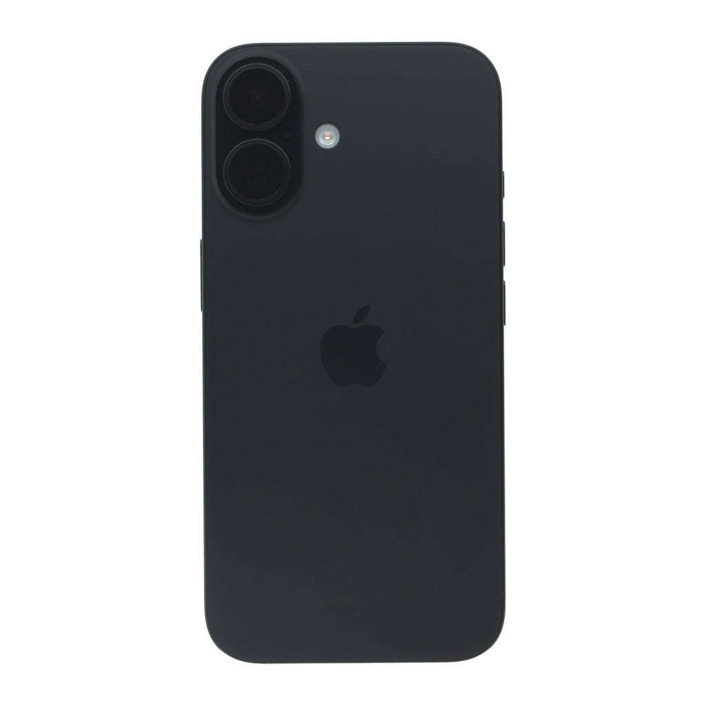 95新 Apple iPhone 16 256G 黑色 中國大陸版