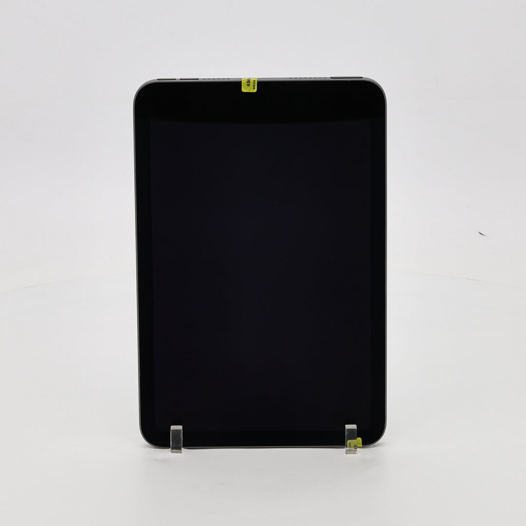 95新 Apple iPad mini6 64G 深空灰色 WIFI
