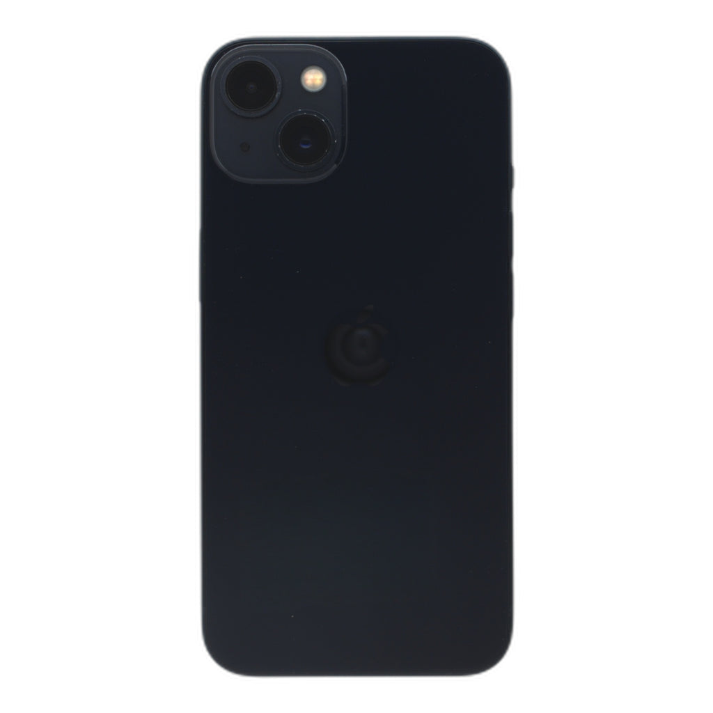 95新 Apple iPhone 13 128G 午夜色 中國大陸版