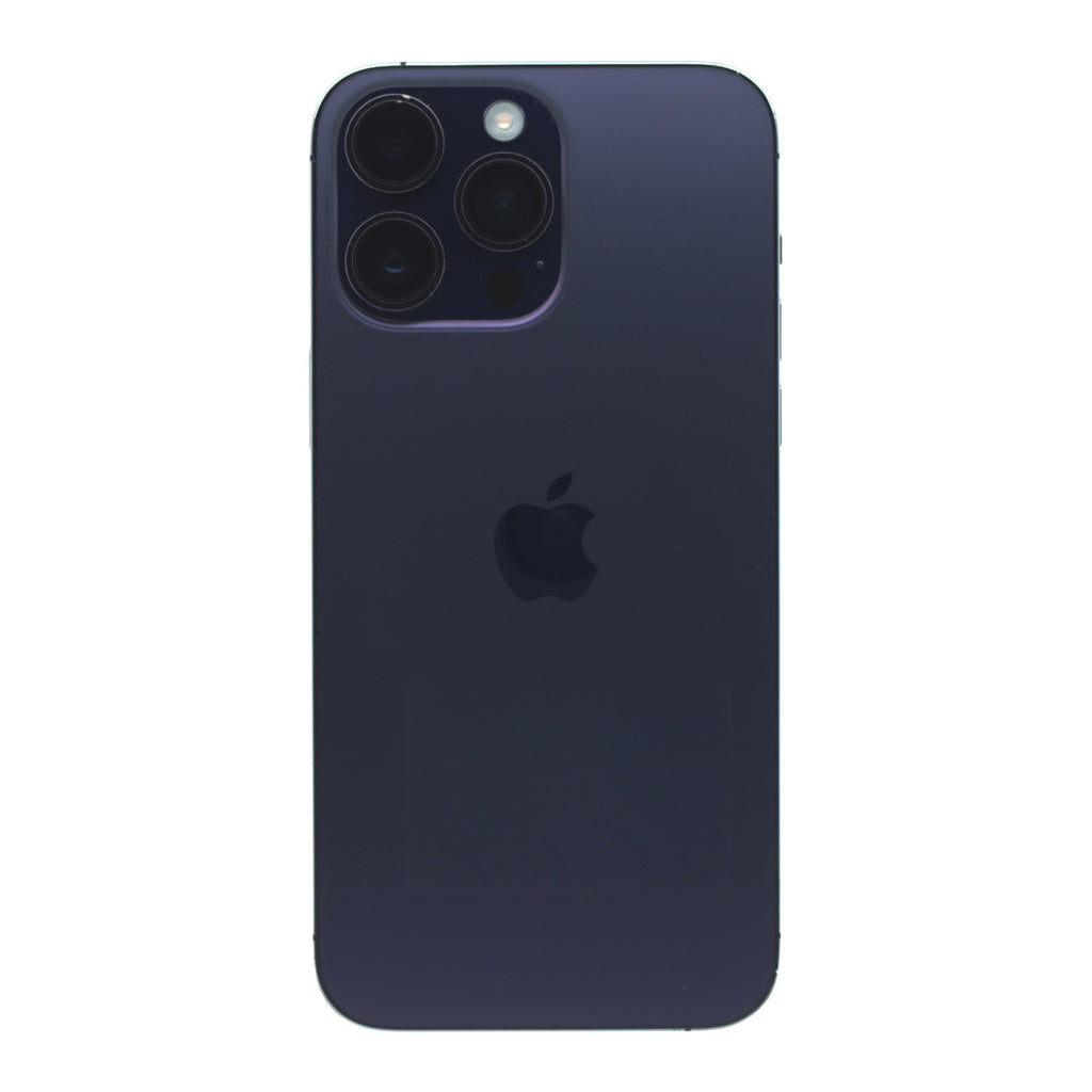 95新 Apple iPhone 14 Pro Max 256G 暗紫色 中國大陸版