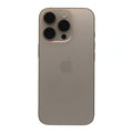 95新 Apple iPhone 16 Pro 128G 沙漠色鈦金屬 中國大陸版
