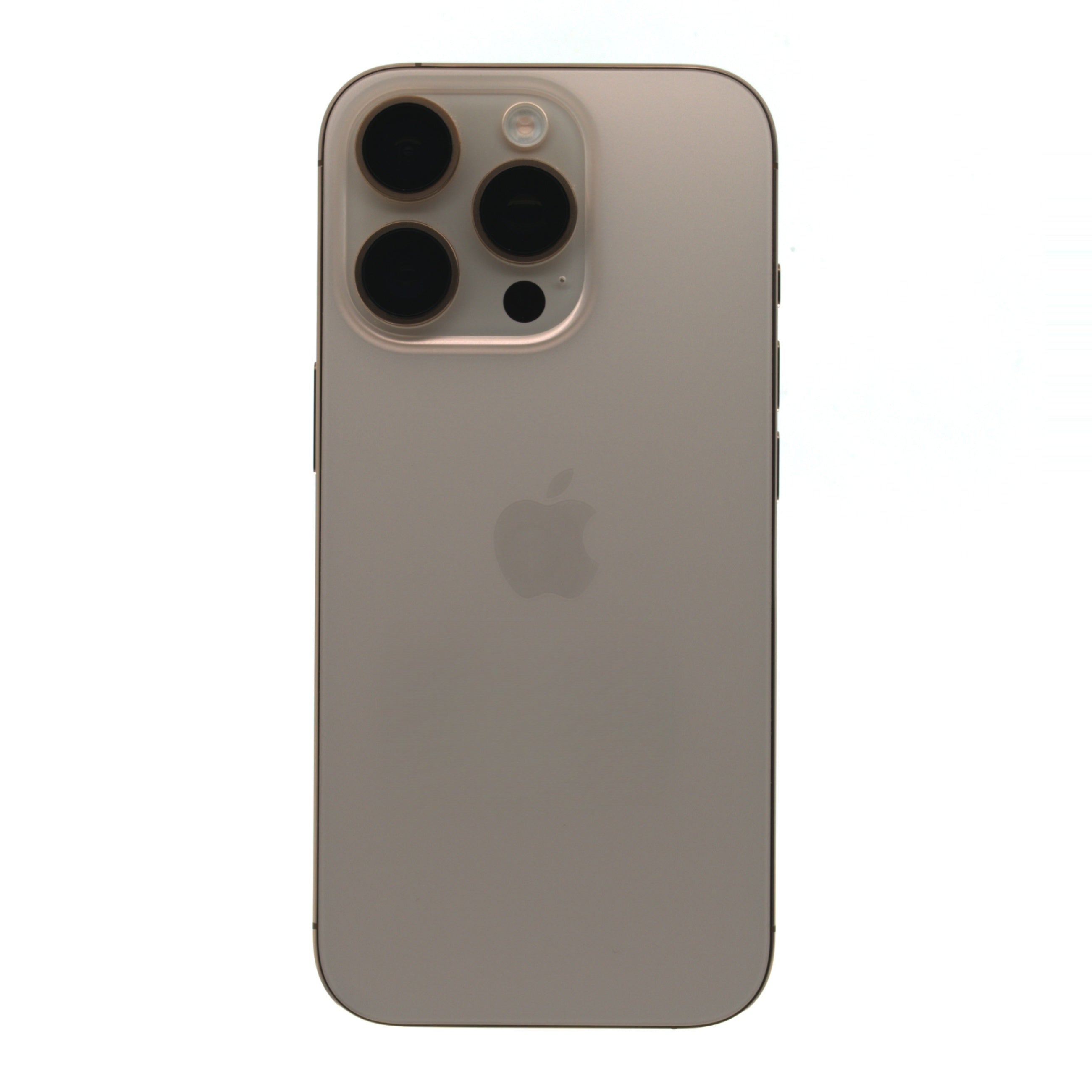 95新 Apple iPhone 16 Pro 128G 沙漠色鈦金屬 中國大陸版