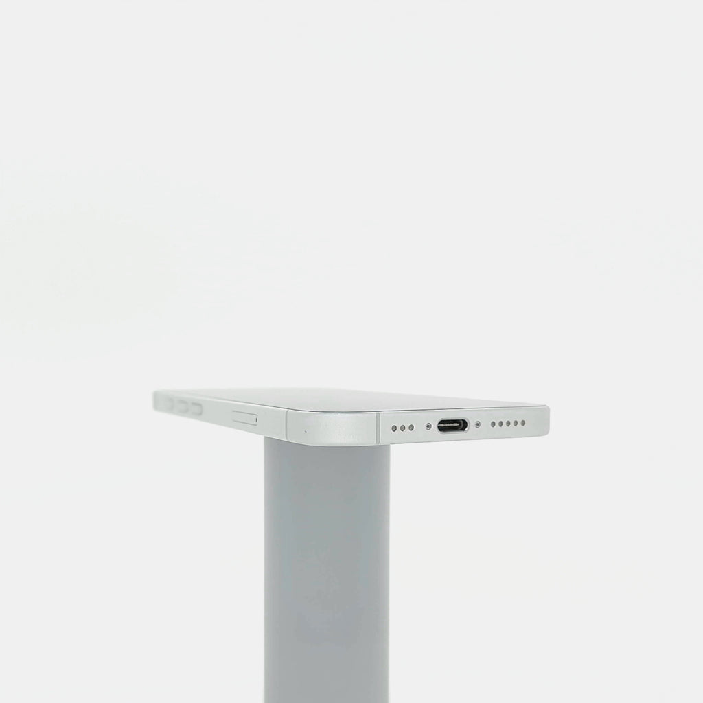 95新 Apple iPhone 16 256G 白色 中國大陸版
