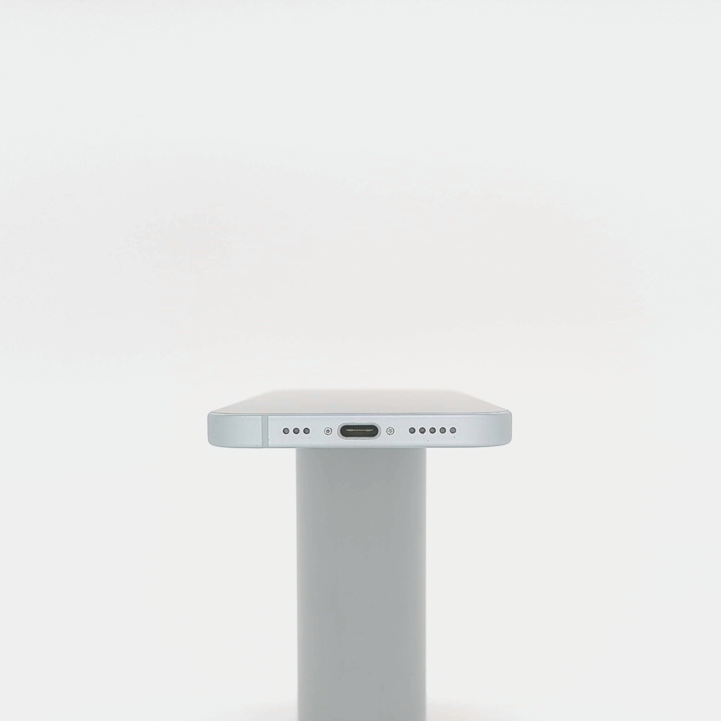 95新 Apple iPhone 15 256G 藍色 中國大陸版