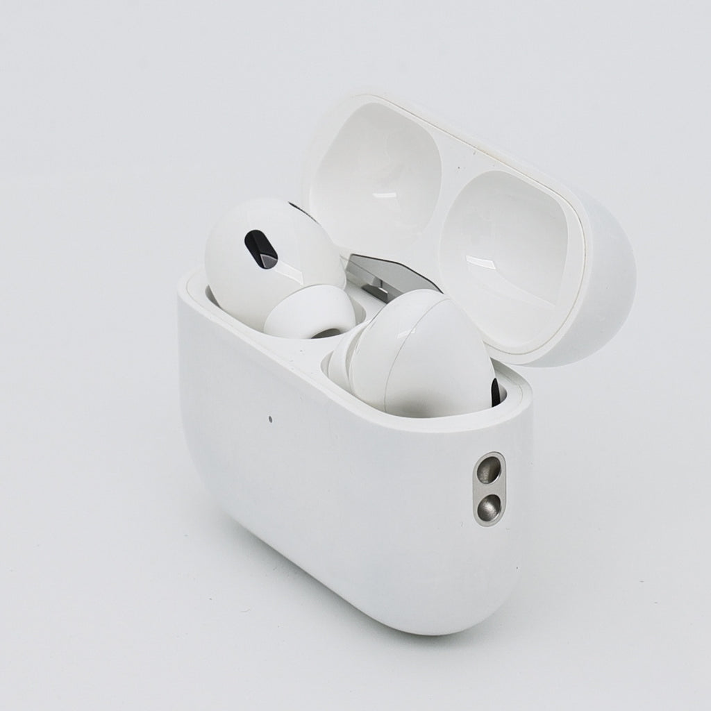 99新 Apple AirPods Pro 2 白色