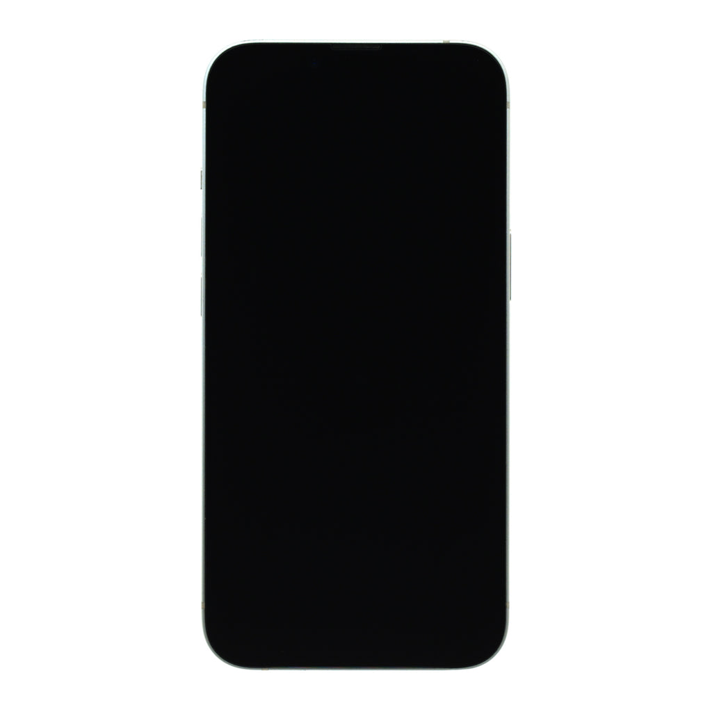 95新 Apple iPhone 13 128G 星光色 中國大陸版