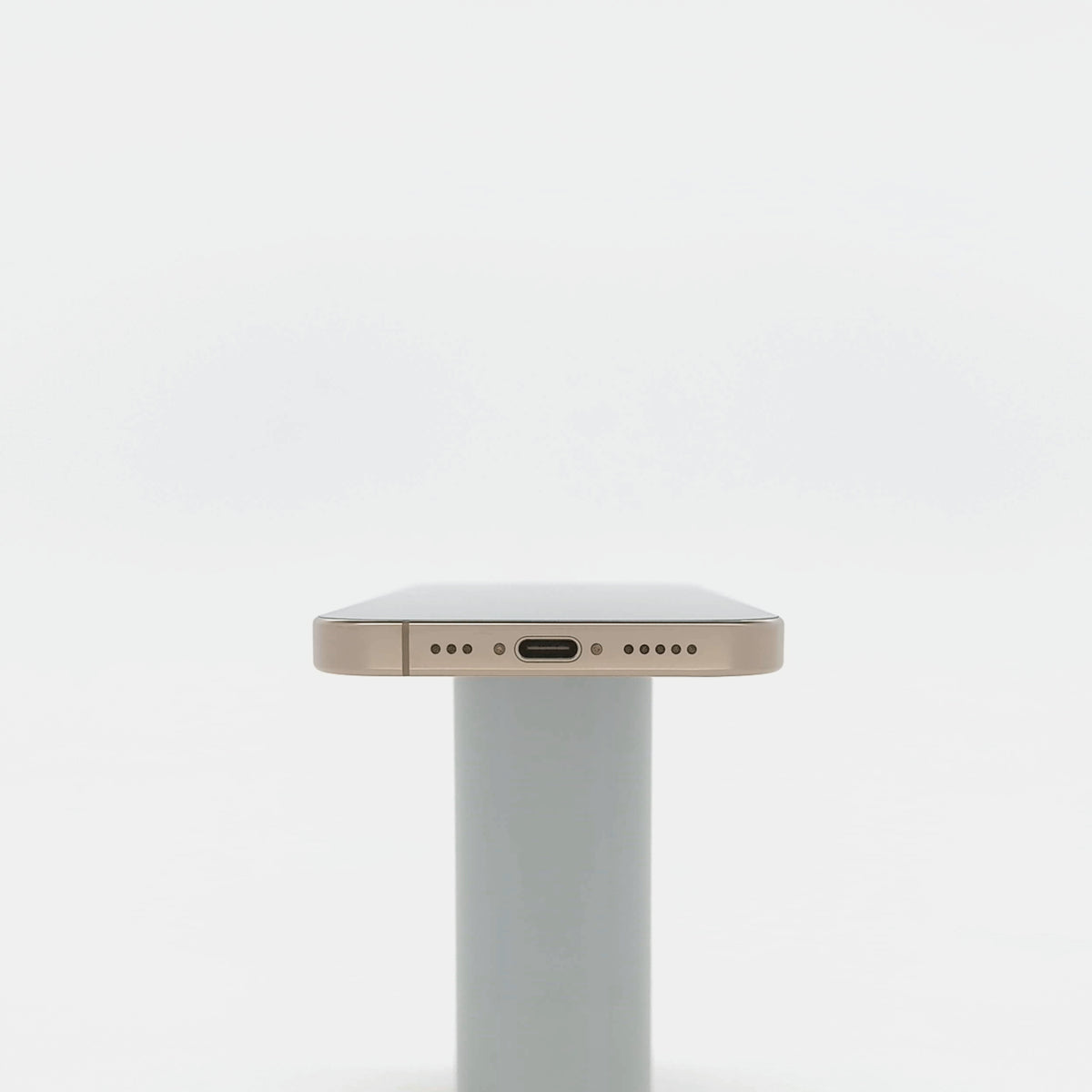 95新 Apple iPhone 16 Pro 256G 沙漠色鈦金屬 中國大陸版