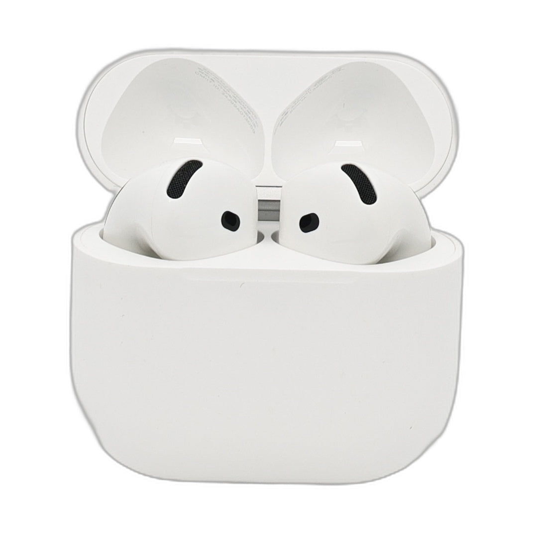99新 Apple AirPods 4 (支持主動降噪) 白色