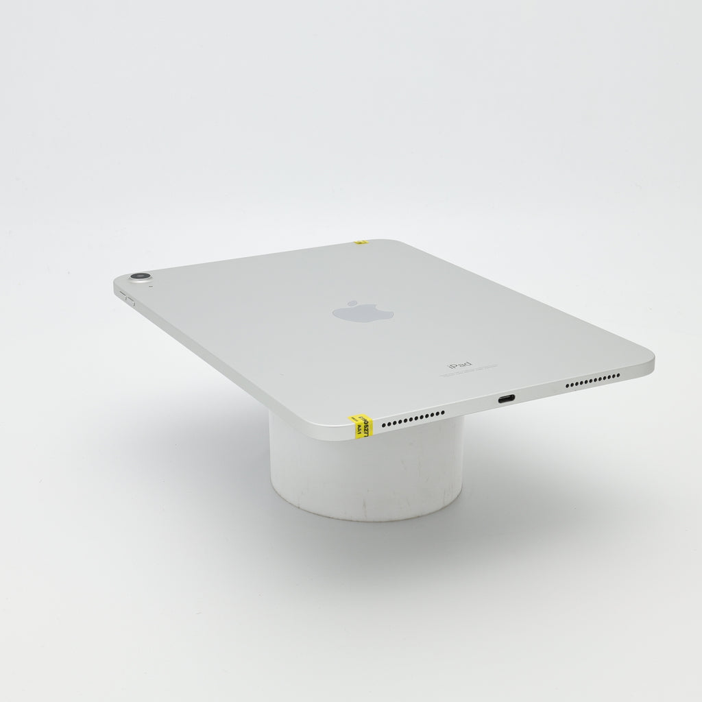 99新 Apple iPad 10代 64G 銀色 WIFI