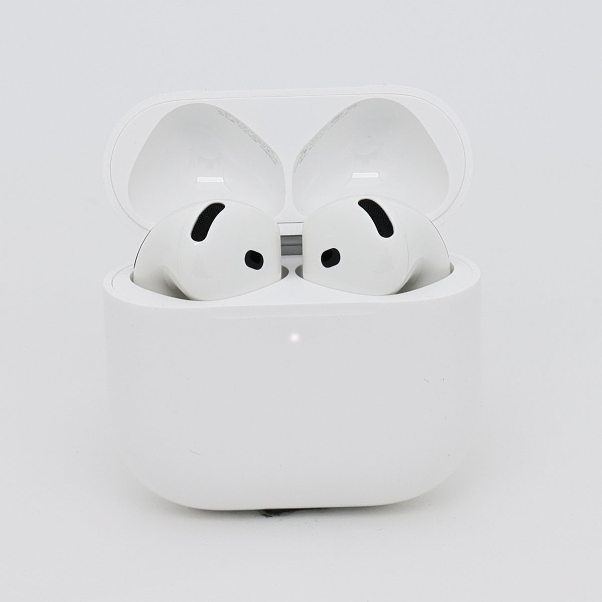 99新 Apple AirPods 4 (不支持主动降噪) 白色