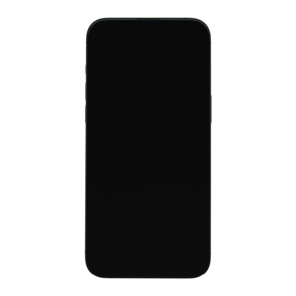 95新 Apple iPhone 15 Pro Max 256G 黑色鈦金屬 中國大陸版