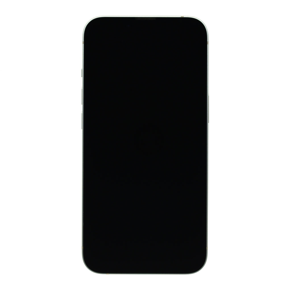 95新 Apple iPhone 13 128G 星光色 中國大陸版