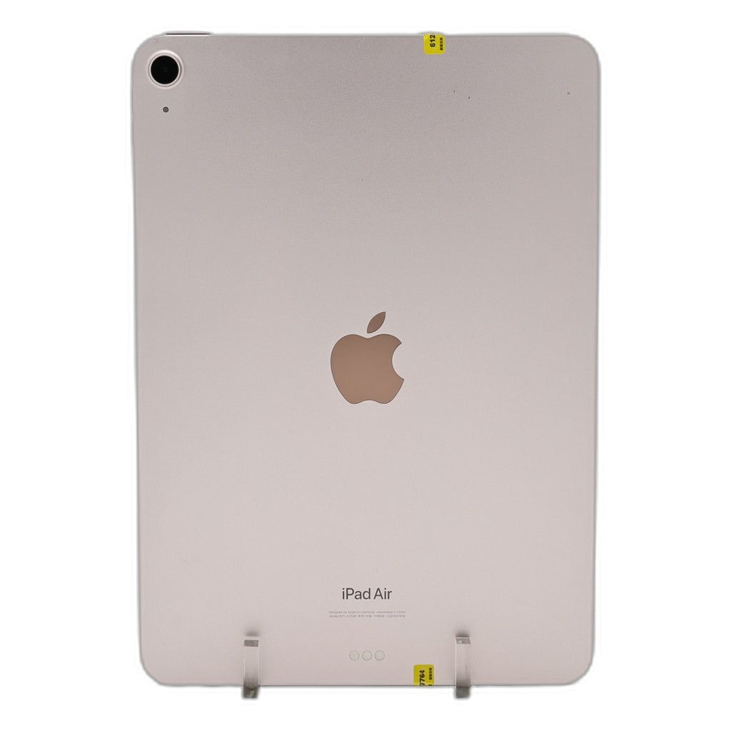 95新 Apple iPad Air5 256G 粉紅色 WIFI