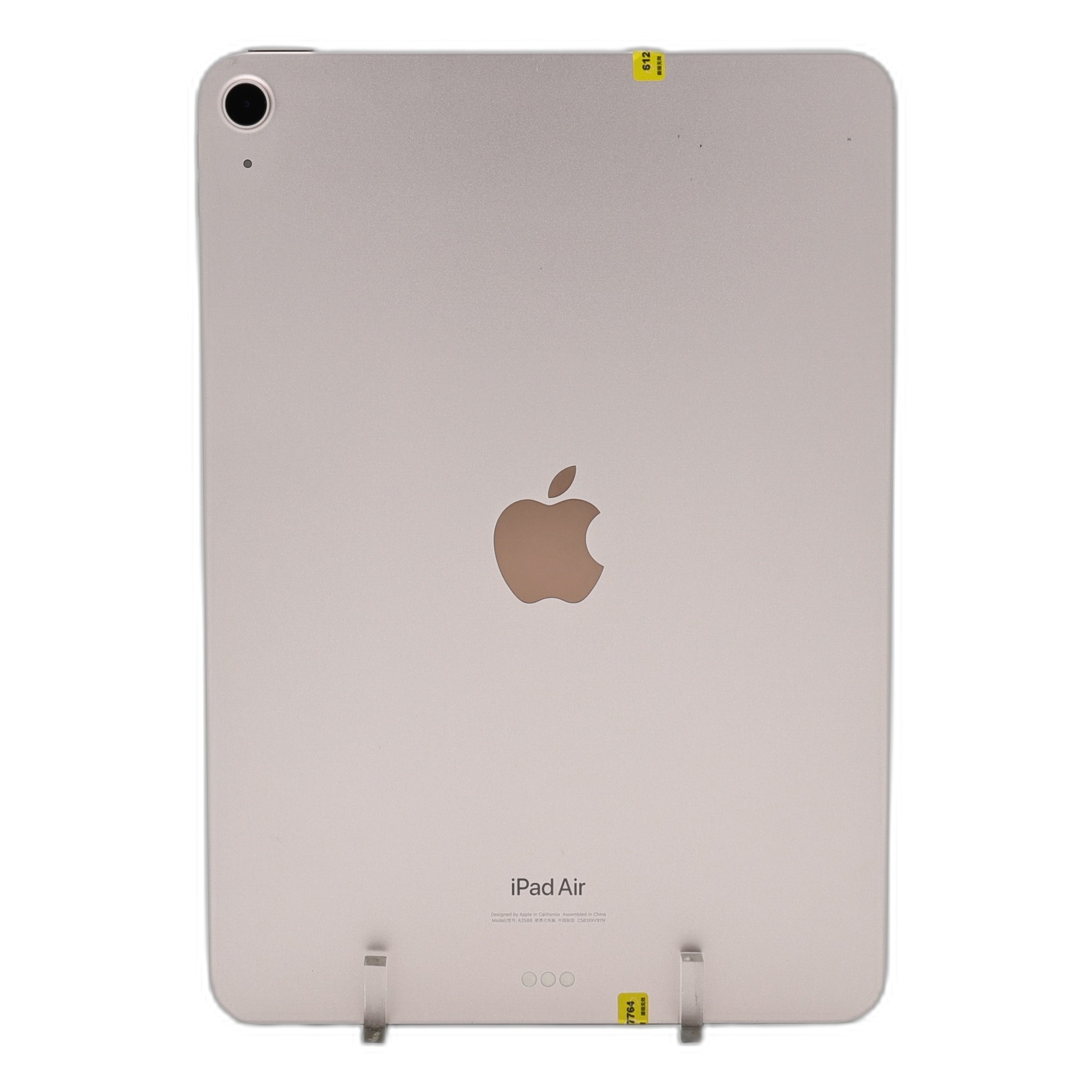 95新 Apple iPad Air5 256G 粉紅色 WIFI